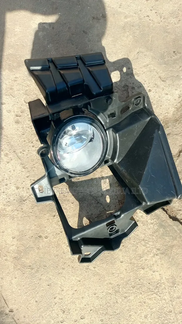 Foglamp and Seat for Lexus RX 350 2018 (LH Side) - 1