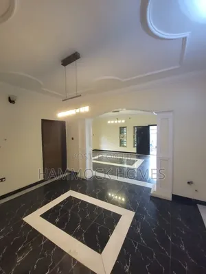 5-Bedroom Duplex for Rent in Bera Estate, Akobo
