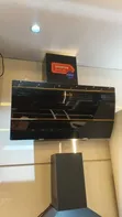 Image Plasma Wall-Mounted Range Hood - Brand New - 2