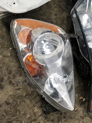Honda CR-V Headlight 2005-2006