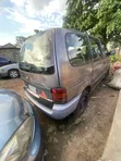 Nissan Civilian 1989 Grey - 2