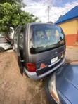 Nissan Civilian 1989 Grey - 3