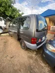 Nissan Civilian 1989 Grey - 5
