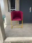 Salon Chair - Used for 3 Months - 1