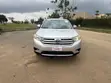 Toyota Highlander 3.5L 4WD 2013 Silver - 4