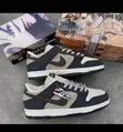Nike Dunk Low & Air Jordan 1 Sneakers - 2