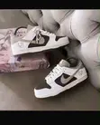 Nike Dunk Low & Air Jordan 1 Sneakers - 3