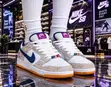 Nike Dunk Low & Air Jordan 1 Sneakers - 4