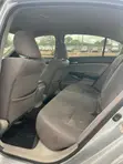 2011 Honda Accord Sedan EX Automatic Silver - 3