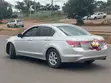 2011 Honda Accord Sedan EX Automatic Silver - 4