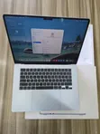 Apple MacBook Air 2025 M4 15" 16GB RAM 256GB SSD - 2