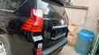 Lexus GX460 Upgrade Kits (2012-2023) - 1