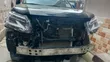 Lexus GX460 Upgrade Kits (2012-2023) - 2