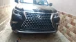 Lexus GX460 Upgrade Kits (2012-2023) - 3