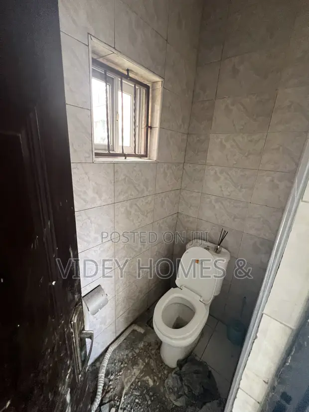 Studio Apartment for Rent in Urban Shelter Estate, Lokogoma - 1