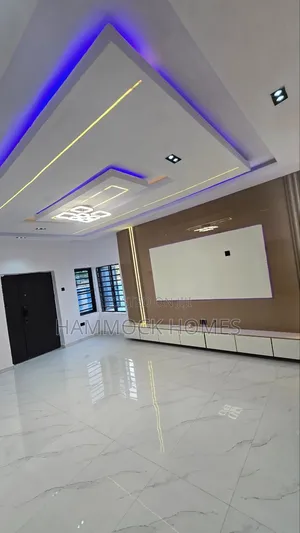 3-Bedroom Modern Bungalow in Adetokun Estate, Eleyele for Sale
