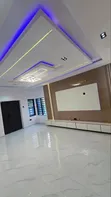 3-Bedroom Modern Bungalow in Adetokun Estate, Eleyele for Sale - 1