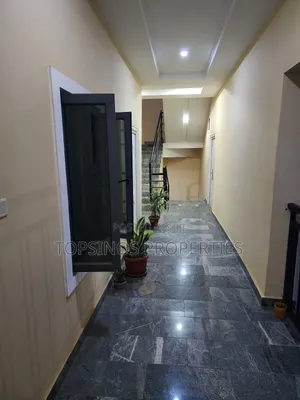 1 Bedroom Block of Flats for Rent in Dawaki