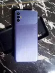 Tecno Pop 8 64GB Rose Gold - 2
