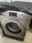 Hisense Washing Machine (Wash & Dry) - 1