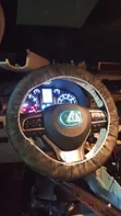 Gurin Cikin Lexus GX460 (2012-2023) - 1