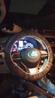Gurin Cikin Lexus GX460 (2012-2023) - 2