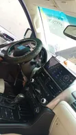 Gurin Cikin Lexus GX460 (2012-2023) - 3
