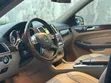 Mercedes-Benz M Class 2013 Black - 2