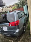 Toyota Sienna Limited 2007 - 1