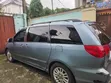 Toyota Sienna Limited 2007 - 2