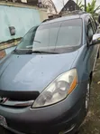 Toyota Sienna Limited 2007 - 3