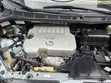 Toyota Sienna Limited 2007 - 5