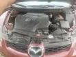 Mazda CX-7 2008 Red - 1