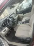 Mazda CX-7 2008 Red - 4