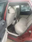 Mazda CX-7 2008 Red - 5