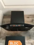 Image 60cm Cabinet Cooker Hood - 1