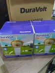 Dura Volt 56" AC/DC Ceiling Fan - Brand New - 2