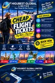 Tiket Jirgin Sama Mai Sauƙin Kuɗi zuwa Kanada - 1