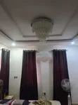 Furnished 3-Bedroom Bungalow in Adron Estate, Egbeda for Sale - 1