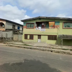 Furnished 3-Bedroom Block of Flats for Sale, Dopemu