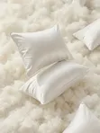 Original Strong Pure Fiber Pillows - 1