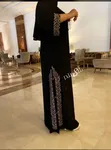 Abaya and Jalabiya - Luxurious Silk, Brand New - 1