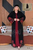Abaya and Jalabiya - Luxurious Silk, Brand New - 2
