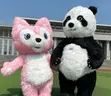 Lollykay Event Service: Mascot & After Party Fun - 1