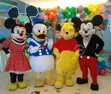 Lollykay Event Service: Mascot & After Party Fun - 2