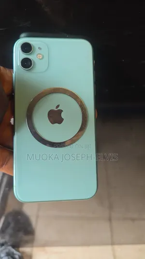 Apple iPhone 11 128GB Kore