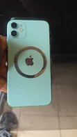 Apple iPhone 11 128GB Green - 1
