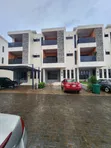 4 Bedroom Duplex da BQ a Life Camp Sayarwa - 3