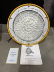 100W LED Hasken Wuta Mai Hana Fashewa na Babban Daki - 1
