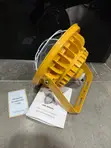 100W LED Hasken Wuta Mai Hana Fashewa na Babban Daki - 2